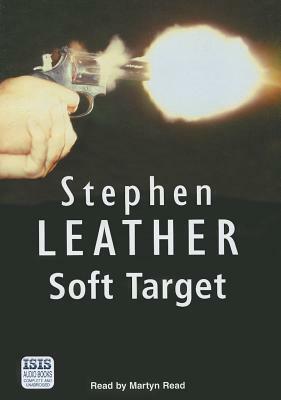 Soft Target by Stephen Leather