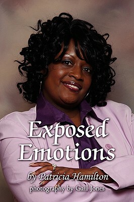 Exposed Emotions by Patricia Hamilton