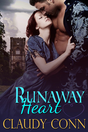 Runaway Heart by Claudy Conn