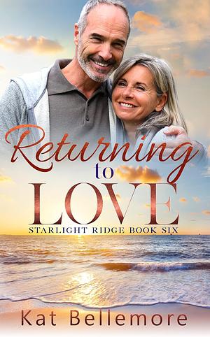 Returning to Love by Kat Bellemore