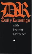 Daily Readings with Brother Lawrence by Robert Llewelyn