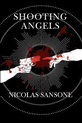 Shooting Angels by Nicolas Sansone