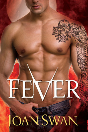 Fever by Joan Swan