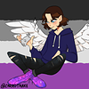justabluebee's profile picture