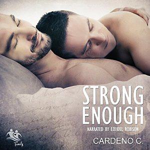 Strong Enough by Cardeno C.