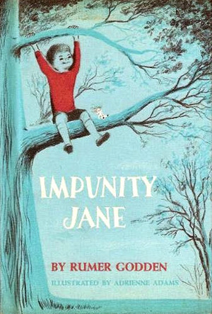 Impunity Jane by Rumer Godden