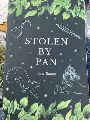 Stolen by Pan by Jessi Ramey