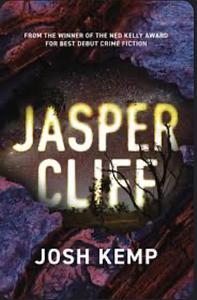 Jasper Cliff by Josh Kemp