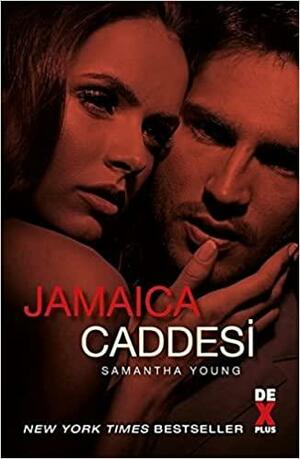 Jamaica Caddesi by Samantha Young