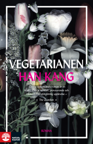 Vegetarianen by Han Kang