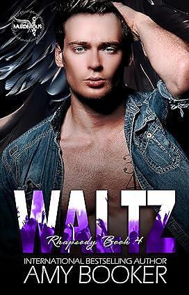 Waltz by Amy Booker, Amy Booker