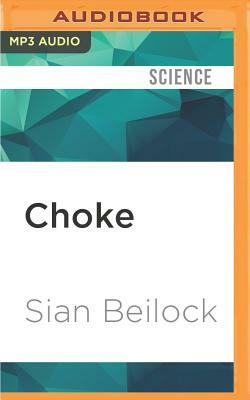 Choke: What the Secrets of the Brain Reveal about Getting It Right When You Have to by Sian Beilock