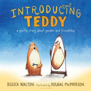 Introducing Teddy by Jess Walton