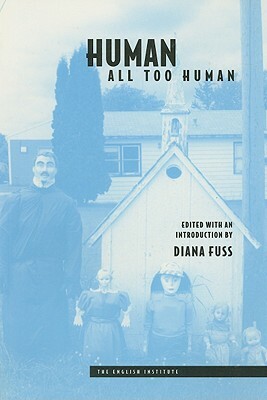 Human, All Too Human by 