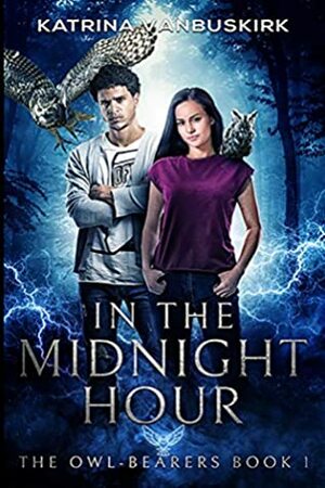 In the Midnight Hour by Katrina VanBuskirk