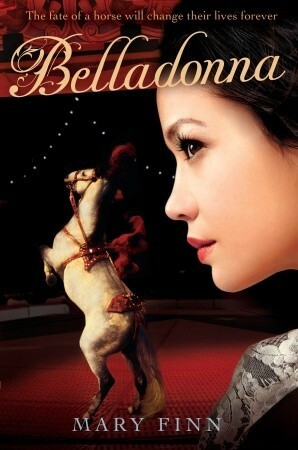 Belladonna by Mary Finn