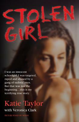 Stolen Girl by Katie Taylor