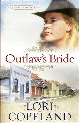 Outlaw's Bride by Lori Copeland