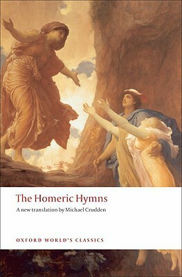 The Homeric Hymns by 