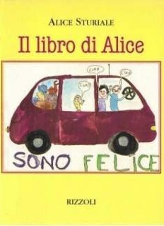 Il libro di Alice by Alice Sturiale