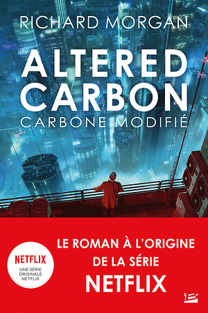 Carbone modifié by Richard K. Morgan