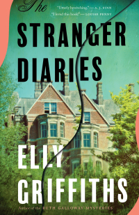 The Stranger Diaries by Elly Griffiths