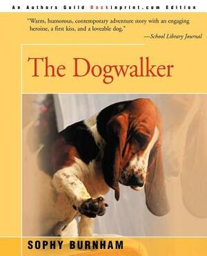 The Dogwalker by Sophy Burnham