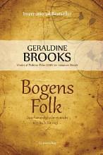 Bogens folk by Geraldine Brooks