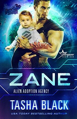 Zane by Tasha Black