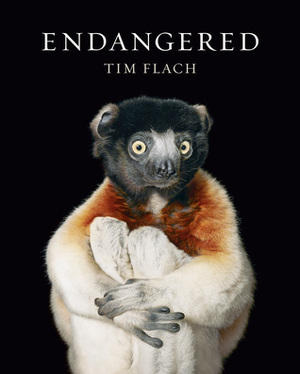 Endangered by Jonathan Baillie, Tim Flach