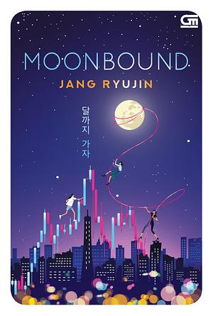 Moonbound by Jang Ryujin, 장류진