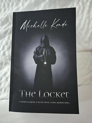 The Locket by Michelle Konde