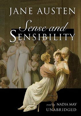 Sense and Sensibility by Jane Austen