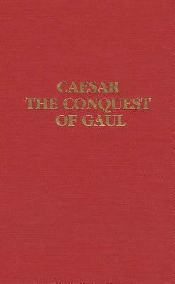 Conquest of Gaul by Julius Caesar