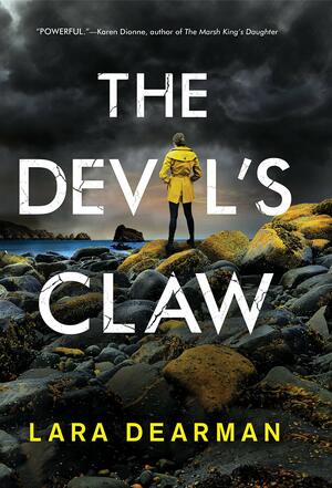 The Devil's Claw by Lara Dearman