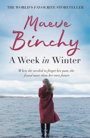 A Week in Winter by Maeve Binchy