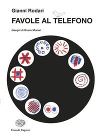Favole al Telefono by Gianni Rodari