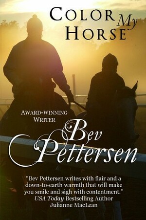 Color My Horse by Bev Pettersen