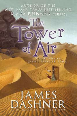 Tower of Air by James Dashner