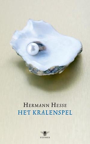 Het Kralenspel by Hermann Hesse