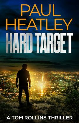 Hard Target by Paul Heatley