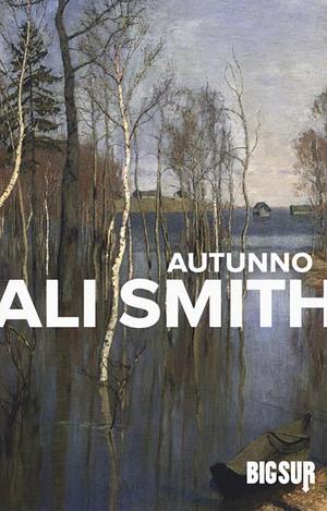 Autunno by Ali Smith