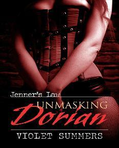 Unmasking Dorian by Violet Summers