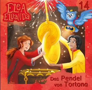 Das Pendel von Tortona by Elfie Donnelly