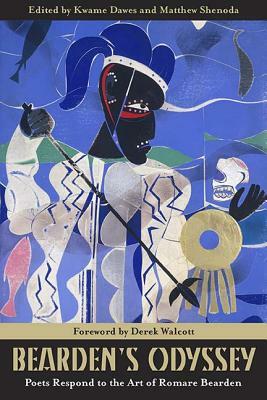 Bearden's Odyssey: Poets Respond to the Art of Romare Bearden by 