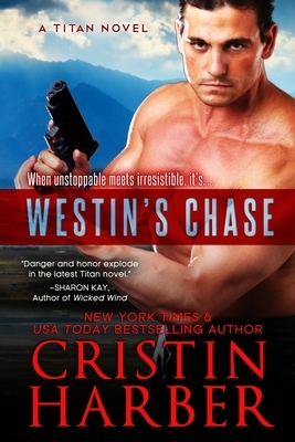 Westin's Chase by Cristin Harber