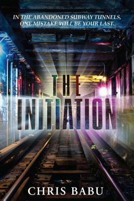 The Initiation by Chris Babu