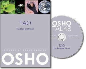 Tao: The State and the Art [With CD (Audio)] by Osho