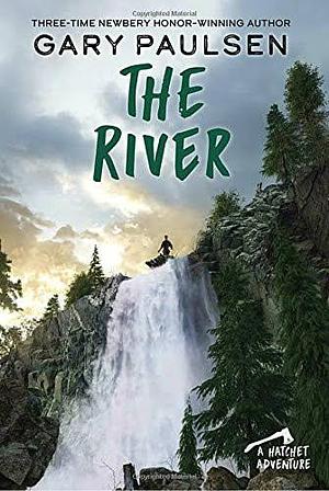 The River by Gary Paulsen