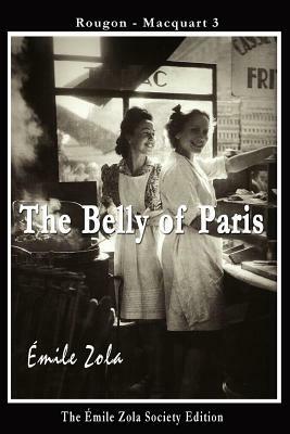 The Belly of Paris by Émile Zola